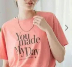 ベイフロー BAYFLOW アソートロゴプリントTシャツのサムネイル