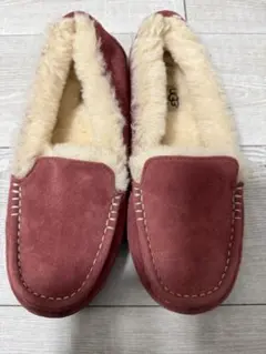 UGG ANSLEY モカシン 25cm