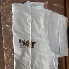 Tシャツのサムネイル