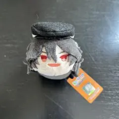 朔間零 もちマス