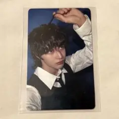 RIIZE lucky weverse ウォンビン