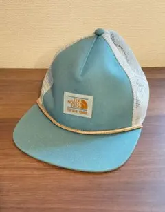 THE NORTH FACE メッシュキャップ