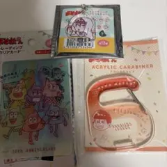 おそ松さん　キャンドゥ　おそ松まとめ