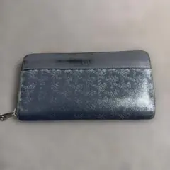 Berluti ラウンドファスナー長財布