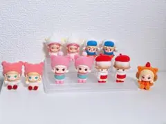 POPBEAN Fluffy & Cozy