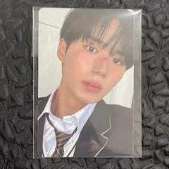 ALD1 EUPHORIA plus chat 特典トレカ ジュンソ