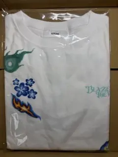&TEAM BLAZE THE WAY ENCORE Tシャツ JO - メルカリ
