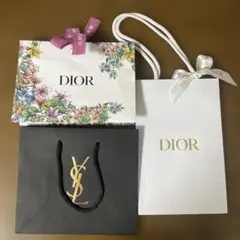 2026年最新】dior ディオール ショッパーの人気アイテム - メルカリ