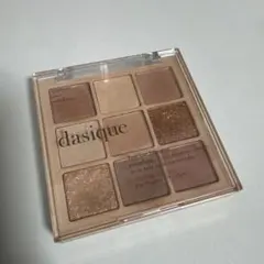 デイジーク（dasique）アイシャドウ 03ヌードポーション