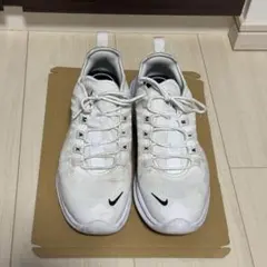 NIKE エアマックス アクシス 25.5cm