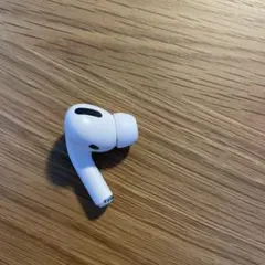 72 AirPods Pro 第1世代 右耳のみ Apple正規品 - メルカリ