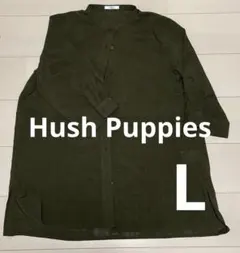 チュニック長袖