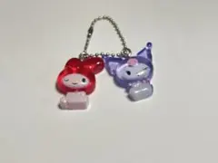 サンリオキャラクターズ カプセルトイ