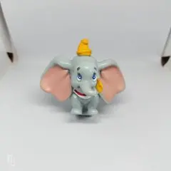 Disney vintage ヴィンテージ ディズニーダンボ フィギュア