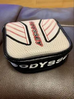 ODYSSEY パター用ヘッドカバー