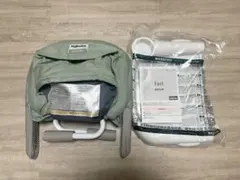 Inglesina ベビーチェア　ピスタチオのサムネイル