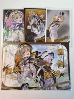 あんスタ コレ缶 2025 Nov. Casual レオ - メルカリ