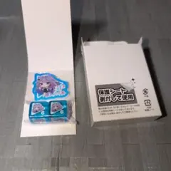 ホロカ　オフィシャル　ホロライブ　古石ビジュー　サイコロ　SP推しスキルマーカー