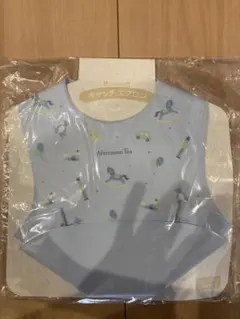 アフタヌーンティー　ベビー　キッチンエプロン