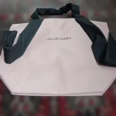 JILLSTUART ピンク トートバッグリバーシブルブラックのサムネイル