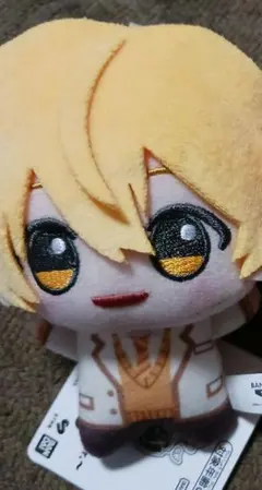 [ひま様専用] すとぷり 制服ver. ちびぐるみ るぅと マスコット