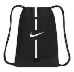 【新品】 NIKE ナイキ アカデミー ナップサック ジムサック