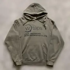 WTAPS パーカーのサムネイル