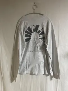 CHIYODA HOTEL RECORDS DIGGIN' HOUSE ロンT