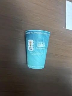 2026 FIFA World Cup Casamigos カップ - メルカリ