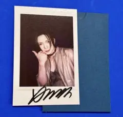 ATEEZ applemusic オフライン カフェ トレカ 限定 ヨサン