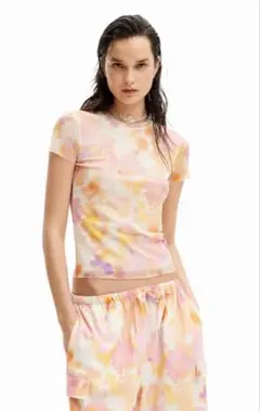 Desigual チュールTシャツのサムネイル