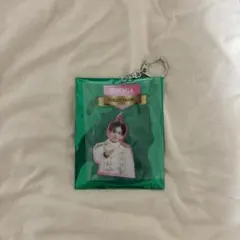 【最終値下げ】エビライ ランダムアクキー 超特急 リョウガ