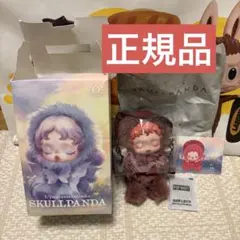 【正規品】SKULLPANDA Limpressionnisme Blossom