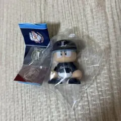 パワプロくん ならぶんです。 パリーグ ビジターver. 埼玉西武ライオンズ