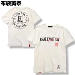 2025年最新】布袋寅泰 Tシャツの人気アイテム - メルカリ