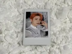 ENHYPENインスタントフォトカード ヒスン【値下げ❌】