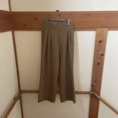 トゥデイフル パンツ