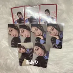 TWICE ダヒョン story goes on