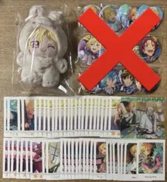 あんスタ 流星隊 仙石忍 いつぬい ぱしゃっつ 9周年 コロッタ バナー