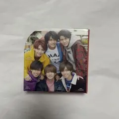 King & Prince CD/DVDケース