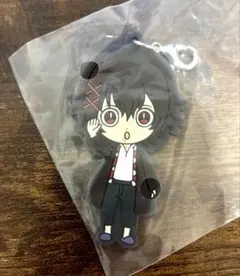 東京喰種:re 佐々木琲世 ラバーマスコット - メルカリ