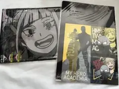 僕のヒーローアカデミア ヒロアカ 一番くじ 突入 K賞 J賞 トガヒミコ