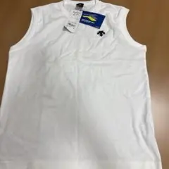 DESCENTE ノースリーブシャツ DAT-5002 Mのサムネイル