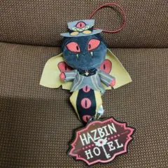 ラウンドワン限定　Hazbin Hotel　ハズビンホテル サーペンシャス