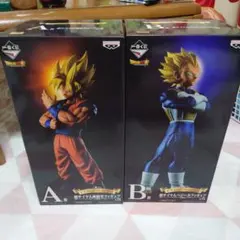ドラゴンボールメモリーズ悟空セット 2026年最新】ドラゴンボールメモリーズ悟空の人気アイテム - メルカリ