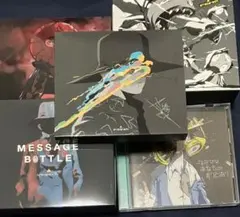 amazarashi アルバムコレクションセット まとめ売り amazarashi CDまとめ売り - メルカリ