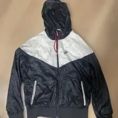 NIKE ナイキ ナイロンジャケット ウインドブレーカー
