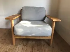 Gabriel様専用★IDEEイデー★ディモンシュソファのサムネイル