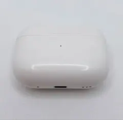【良品】Apple AirPods Pro 第2世代 充電ケースのみA2700