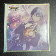 プロセカ 青柳冬弥 CD特典 ひつじ - メルカリ